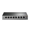 TP-LINK TL-SG108PE 4 Port PoE portlu 8 Port Gigabit Easy Smart Switch