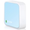 TP-LINK TL-WR802N 300Mbps Kablosuz N Nano Router