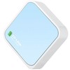TP-LINK TL-WR802N 300Mbps Kablosuz N Nano Router