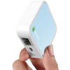 TP-LINK TL-WR802N 300Mbps Kablosuz N Nano Router