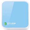 TP-LINK TL-WR802N 300Mbps Kablosuz N Nano Router