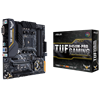 ASUS TUF GAMING B450M-PRO 4400MHz(OC) DDR4 Soket AM4 RGB M.2 mATX Anakart