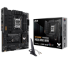 ASUS TUF GAMING A620-PRO WIFI 6400MHz OC DDR5 Soket AM5 M.2 HDMI DP ATX Anakart