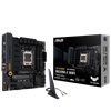 ASUS TUF GAMING B650-E WIFI 8000Mhz OC DDR5 Soket AM5 HDMI DP M.2 ATX Anakart