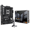 ASUS TUF GAMING B850-PLUS WIFI 8000MHz OC DDR5 Soket AM5 M.2 HDMI DP ATX Anakart