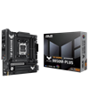 ASUS TUF GAMING B850M-PLUS 8000MHz OC DDR5 Soket AM5 M.2 HDMI DP mATX Anakart