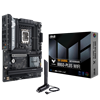 ASUS TUF GAMING B860-PLUS WIFI 8666MHz OC DDR5 Soket 1851 M.2 USB4 HDMI DP ATX Anakart