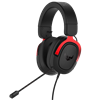 ASUS TUF GAMING H3 Kırmızı 7.1 Surround Gaming Kulaklık