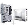 ASUS TUF GAMING Z890-PRO WIFI 9066MHz OC WiFi 7 DDR5 Soket 1851 M.2 HDMI DP Thunderbolt 4 ATX Anakart