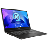 MSI NB VENTUREPRO 17 A2RWEG-027XTR Core 7 240H 32GB DDR5 RTX5050 GDDR7 8GB 1TB SSD 17.3