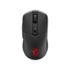 MSI VERSA 300 WIRELESS Siyah RGB Kablosuz Gaming Mouse