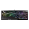 MSI Vigor GK30 Mekanik Hisli Türkçe RGB Gaming Klavye