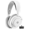 Steelseries Arctis Nova 7X Gen2 Kablosuz Beyaz Gaming Kulaklık