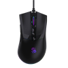 A4Tech Bloody W90 MAX 10000DPI Siyah Kablolu RGB Gaming Mouse