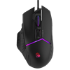 A4Tech Bloody W95 Max 12.000 DPI Optik RGB Siyah Kablolu Gaming Mouse