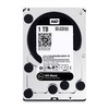 WD 1TB Black 64MB 7200rpm 3.5  SATA 3.0 Harddisk