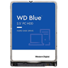 WD 1TB Blue 128MB 5400rpm 2.5  SATA 3.0 Notebook Disk
