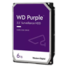WD 6TB Purple 256MB 5400rpm 3.5