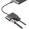 Bix BX14HB Type-C 3.1 HDMI & VGA Dönüştürücü Adaptör