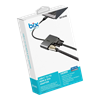Bix BX14HB Type-C 3.1 HDMI & VGA Dönüştürücü Adaptör