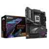 GIGABYTE AORUS X870 AORUS ELITE WIFI7 8200MHz(OC) DDR5 Soket AM5 M.2 HDMI ATX Anakart