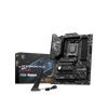 MSI X870 GAMING PLUS WIFI 8200MHz OC WiFi 7 DDR5 Soket AM5 M.2 HDMI Type-C Display ATX Anakart