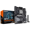 GIGABYTE X870 GAMING WIFI6 8200MHz(OC) DDR5 Soket AM5 M.2 HDMI ATX Anakart