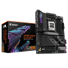 GIGABYTE X870E AORUS ELITE WIFI7 8200MHz(OC) DDR5 Soket AM5 M.2 HDMI ATX Anakart