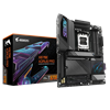 GIGABYTE X870E AORUS PRO 8200MHz(OC) DDR5 Soket AM5 M.2 HDMI ATX Anakart