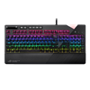ASUS ROG STRIX Flare Cherry MX Red Switch Türkçe RGB Mekanik Gaming Klavye
