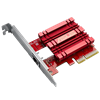 ASUS XG-C100C V3 10G Base-T PCIE Adaptör