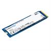 Kingston 500GB NV3 Gen4 NVMe M.2 SSD (5000MB Okuma / 3000MB Yazma)