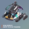 SteelSeries Aerox 5 RGB Kablosuz Gaming Mouse