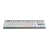 Logitech G515 LIGHTSPEED TKL RGB Kablosuz İngilizce Mekanik Beyaz Gaming Klavye