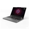 Lenovo LOQ 15ARP9 R7 7435HS 16GB DDR5 RTX 4060 8GB GDDR6 512GB M.2 SSD 15.6