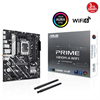 ASUS PRIME H810M-A WIFI 6400MHz OC DDR5 Soket 1851 M.2 USB-C HDMI DP mATX Anakart