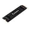 Kingston RENEGADE 1TB Gen4 NVMe M.2 SSD (7300MB Okuma / 6000MB Yazma)