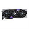 MSI GeForce RTX 5080 16G GAMING TRIO OC GDDR7 DLSS 4 256 Bit Ekran Kartı