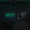 SteelSeries Qck Edge Medium Gaming Mouse Pad