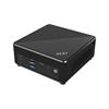 MSI CUBI N ADL S-078EU Intel Processor N100 4GB DDR4 128GB SSD W11P Mini PC
