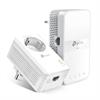 TP-LINK TL-WPA7617 KIT AV1000 Powerline WiFi Kit