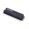KIOXIA 1TB EXCERIA HEATSINK NVMe M.2 2280 SSD 6200MB Okuma / 4900MB Yazma