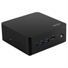MSI CUBI NUC 1M-002EU Core 5 120U 8GB DDR5 512GB SSD Thunderbolt 4 W11P Mini PC
