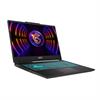 MSI CYBORG 15 A13VE-1478XTR i5-13420H 16GB DDR5 RTX4050 GDDR6 6GB 1TB SSD 15.6
