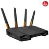 ASUS TUF Gaming AX4200 Dual Band WiFi 6 AiMesh AiProtection Pro Gaming Router