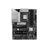 MSI PRO Z890-S WIFI 8600MHz OC DDR5 Soket 1851 M.2 HDMI DP Thunderbolt 4 ATX Anakart