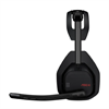 Logitech G ASTRO A50 X LIGHTSPEED Siyah Kablosuz Baz İstasyonlu Gaming Kulaklık