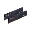 GSKILL 32GB (2x16GB) Ripjaws S5 6400Mhz CL36 DDR5 Siyah Dual Kit Ram