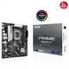 ASUS PRIME B860M-K 8800MHz OC DDR5 Soket 1851 M.2 USB-C HDMI DP mATX Anakart