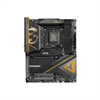 MSI MEG Z890 ACE 9200MHz OC DDR5 Soket 1851 WIFI7 M.2 HDMI Thunderbolt 4 ATX Anakart